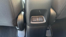 Honda Jazz 1.5 i-MMD Hybrid Crosstar EX 5dr eCVT Hybrid Hatchback